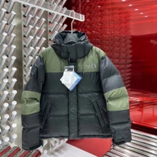 The North Face Down Jackets